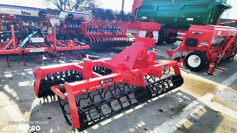 Awemak BRUTUS AUS 30 - 6