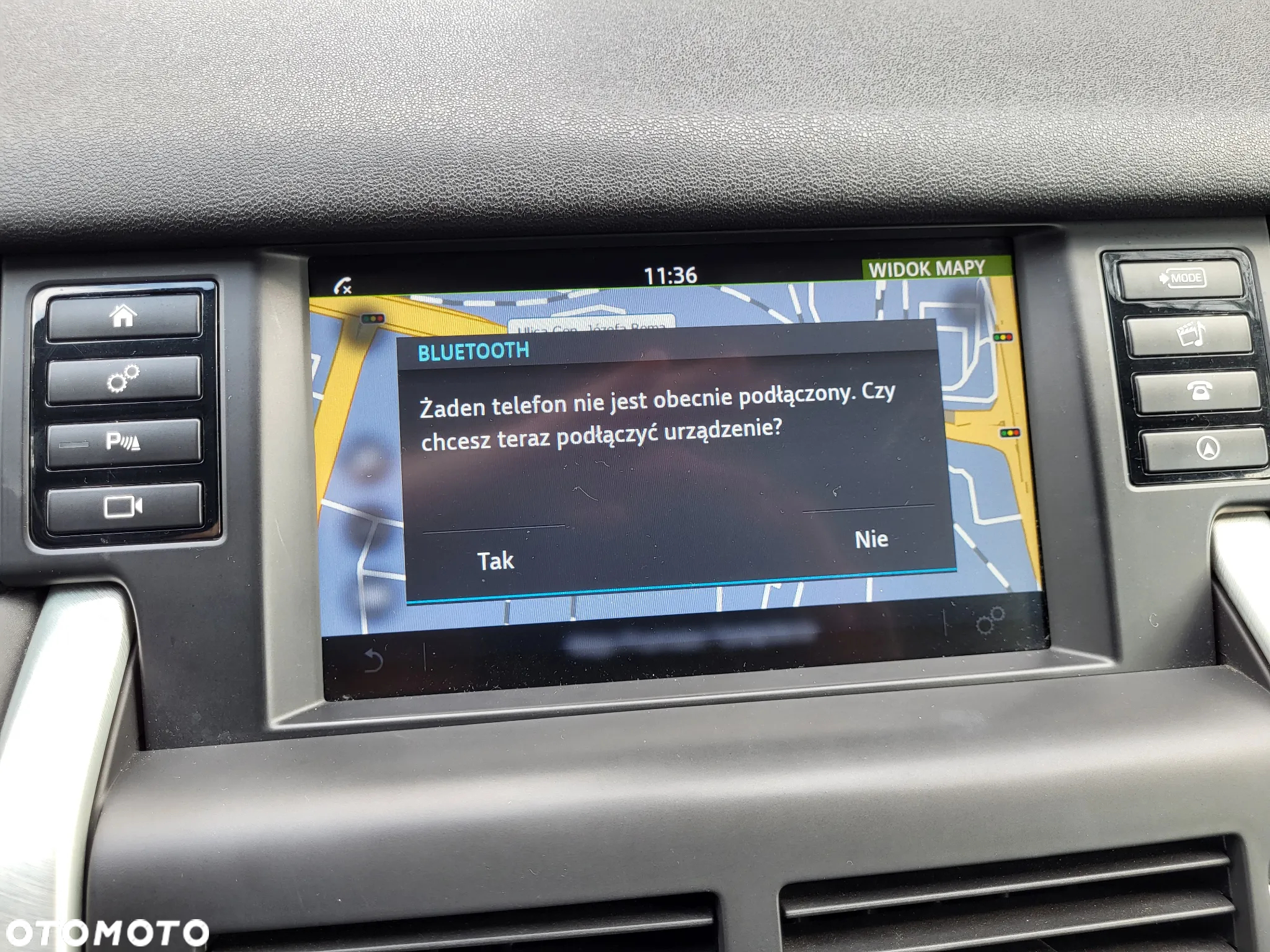 Land Rover Discovery Sport 2.0 TD4 HSE - 16