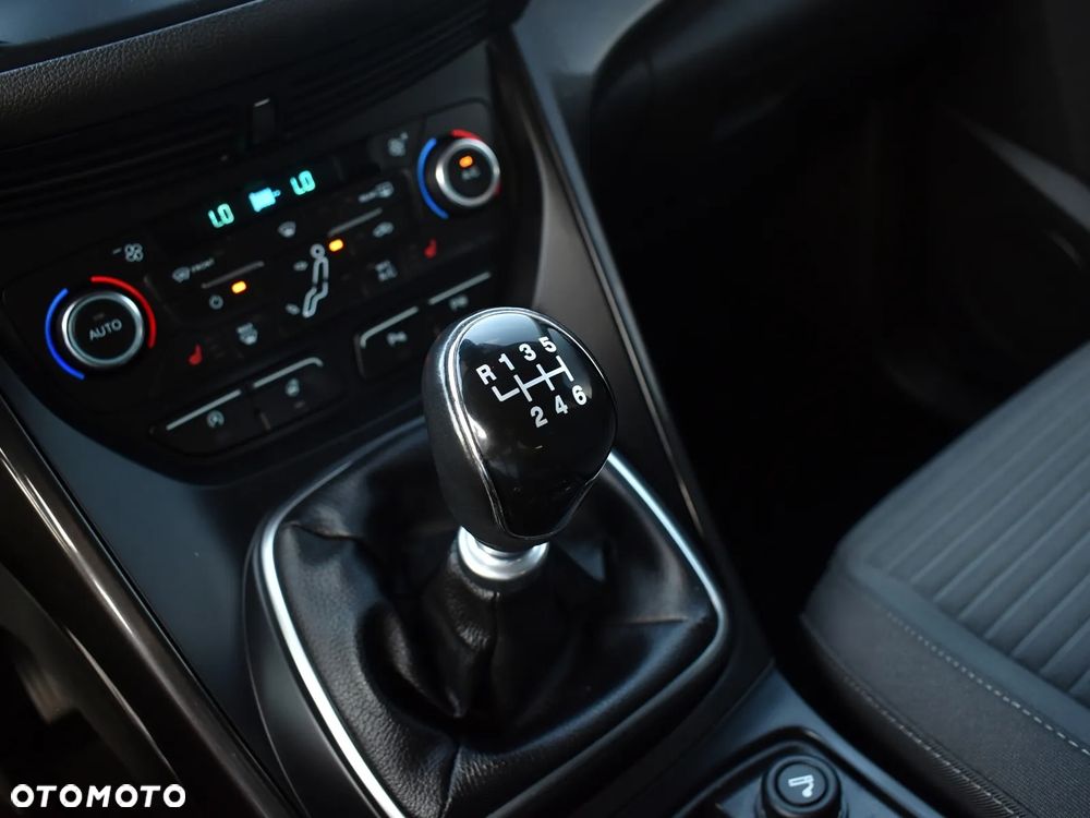 Ford C-MAX - 20