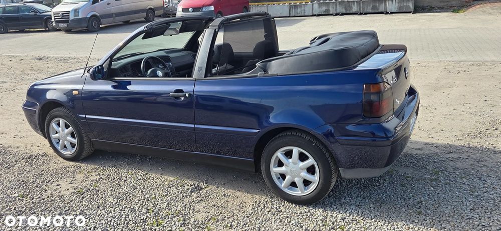 Volkswagen Golf 2.0 GTI - 3