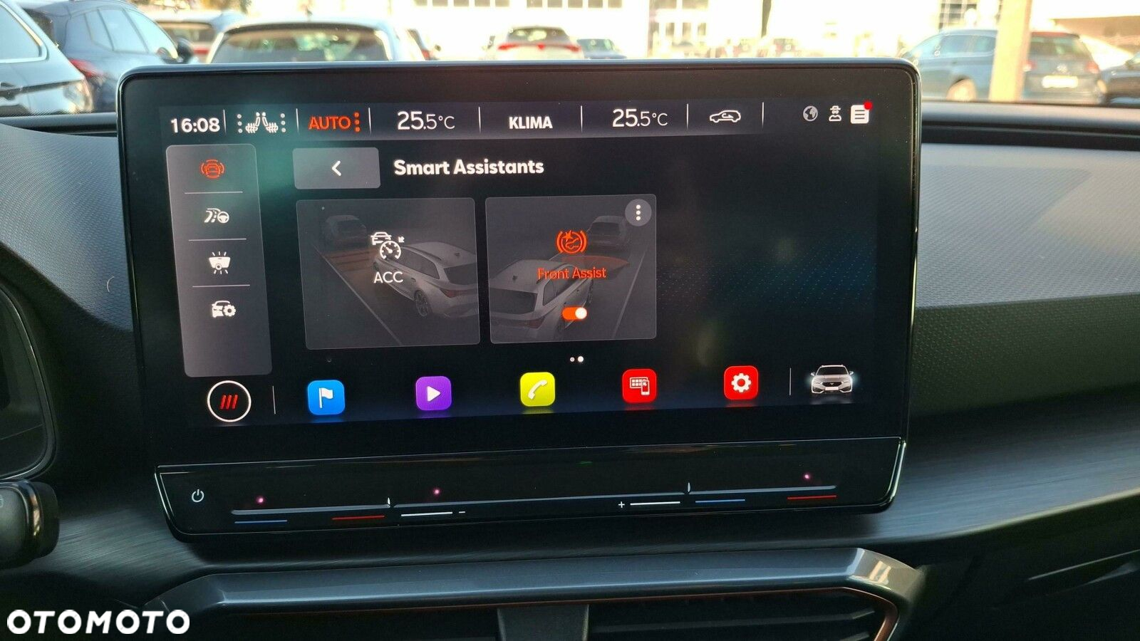 Cupra Leon 2.0 TDI DSG - 21