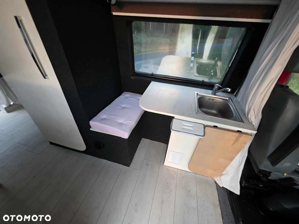 Ford transit - 10