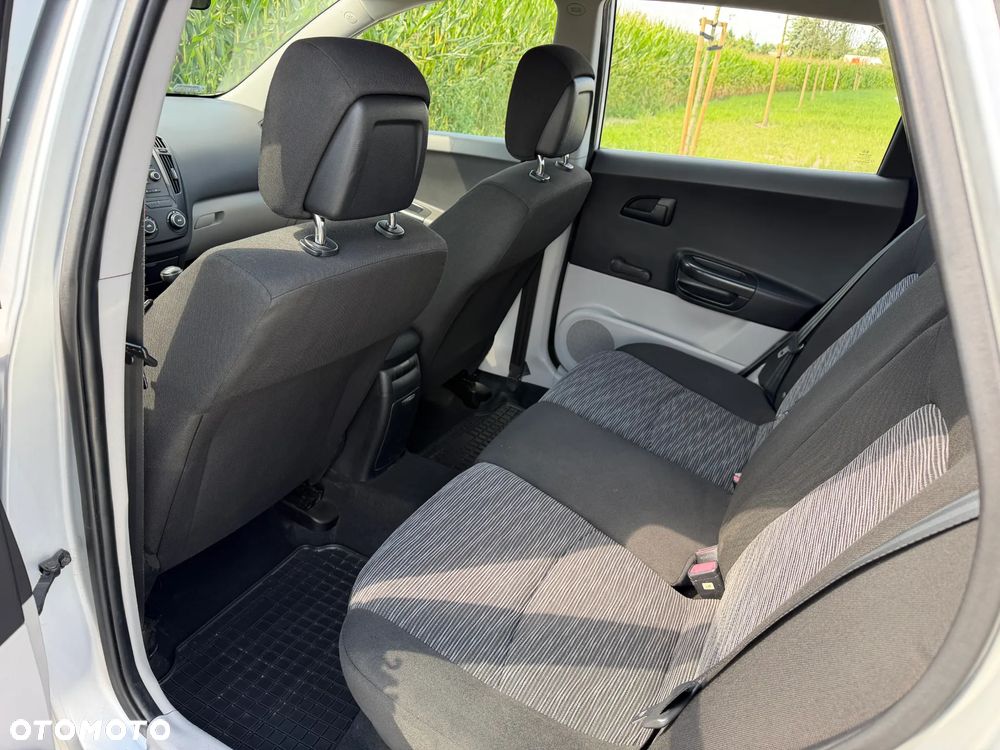Kia Ceed 1.6 Crdi Comfort - 12