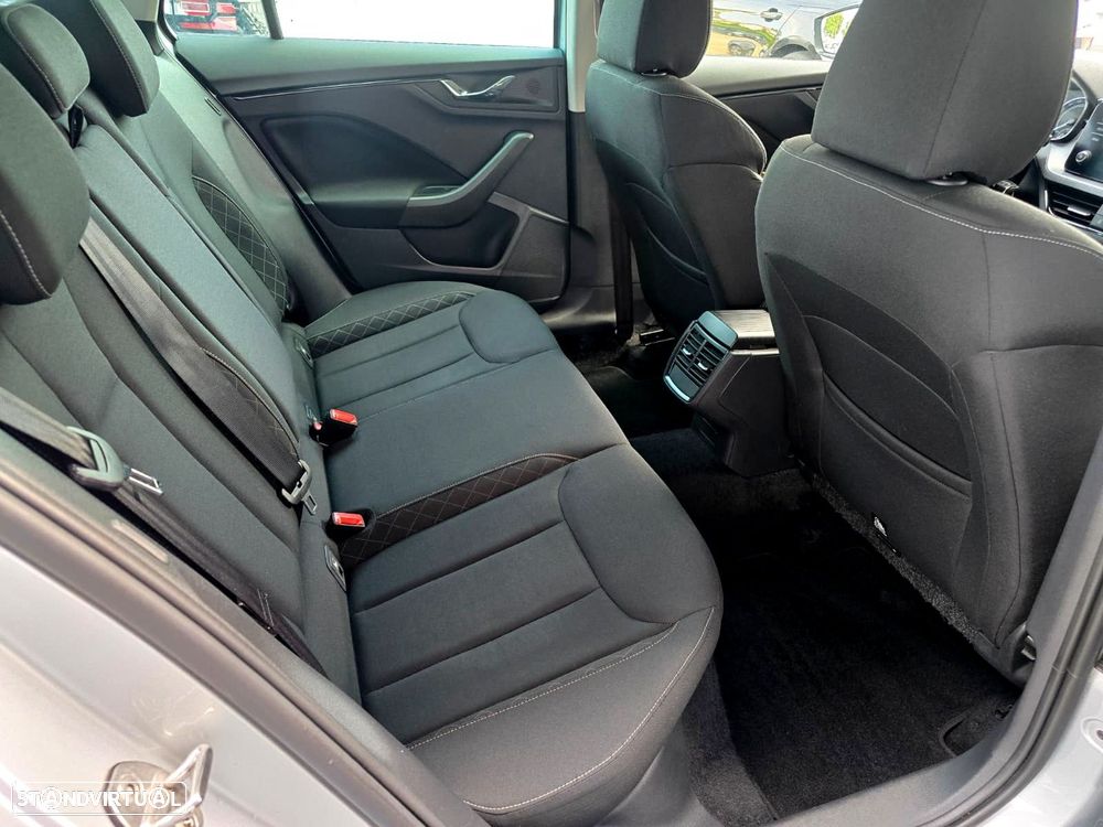 Skoda Scala 1.0 TSI - 26