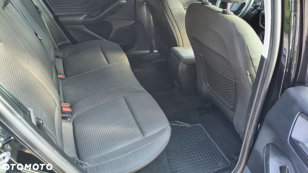 Ford Focus 2.0 EcoBlue Titanium Business - 14