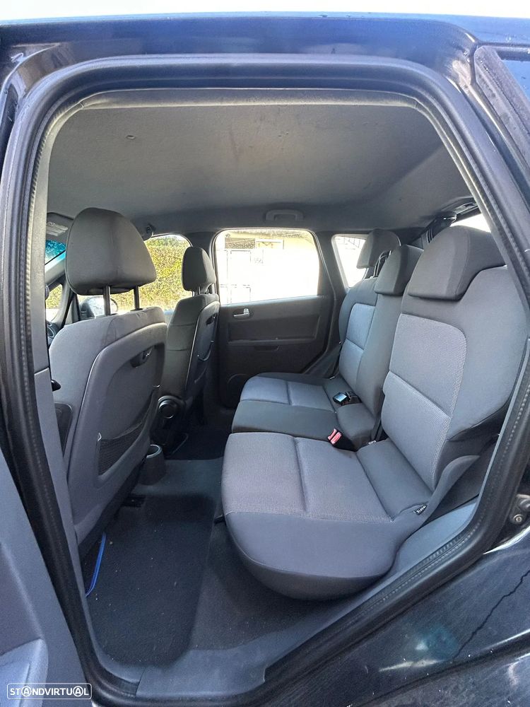 Mitsubishi Colt 1.1 Invite JLL/FN/CAV - 6