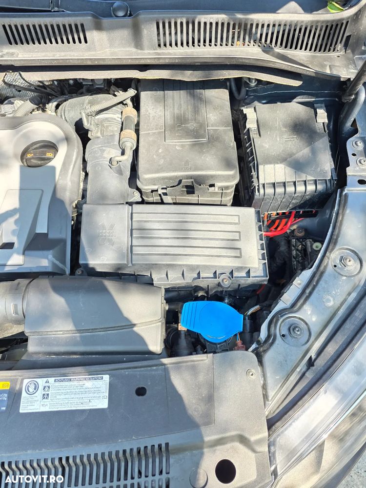 Seat Alhambra 2.0 TDI Style - 40