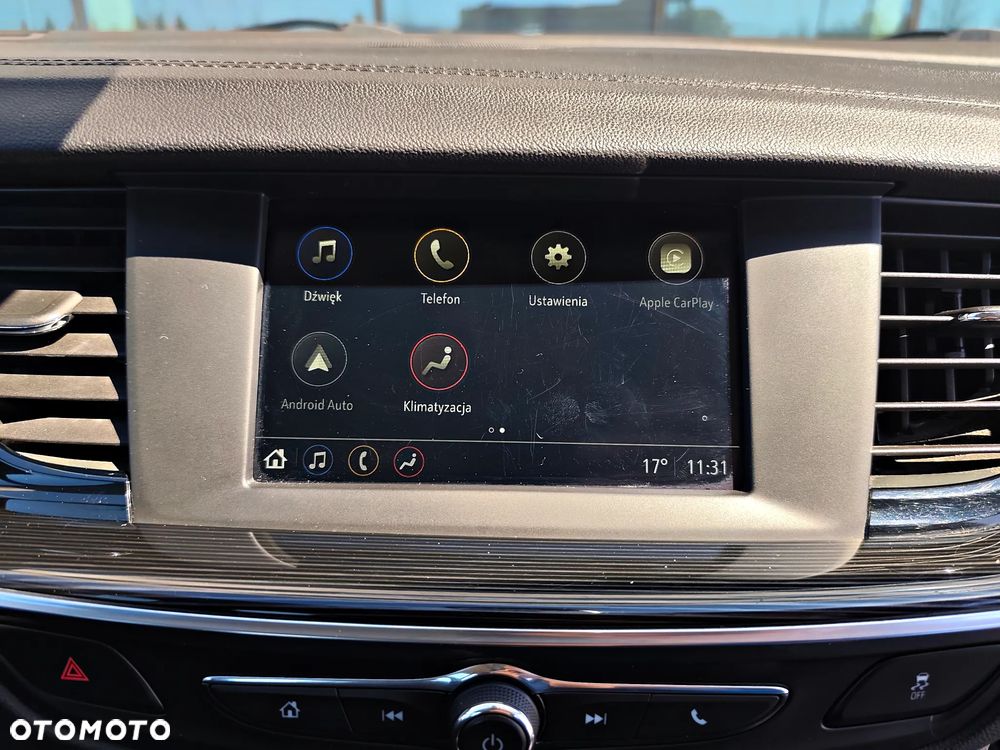 Opel Insignia 1.5 T GPF Innovation S&S - 20