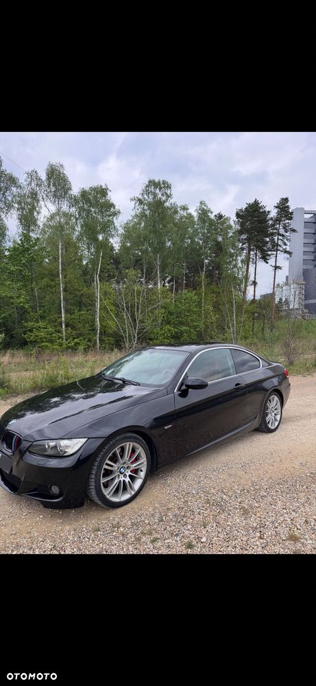 BMW Seria 3 - 1