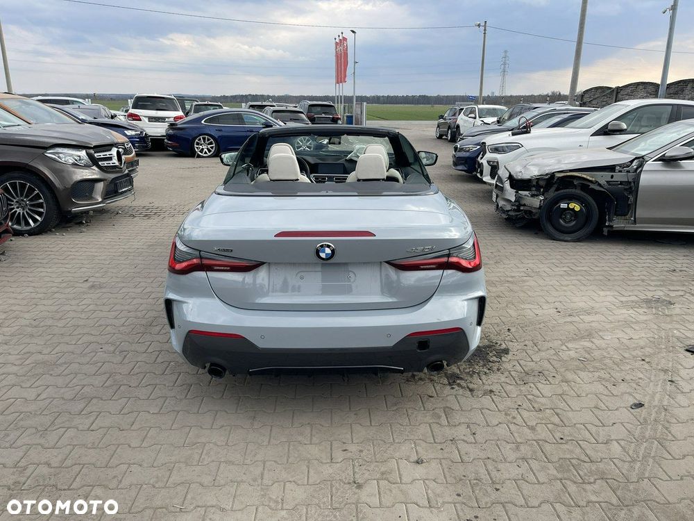 BMW Seria 4 430i xDrive M Sport - 5