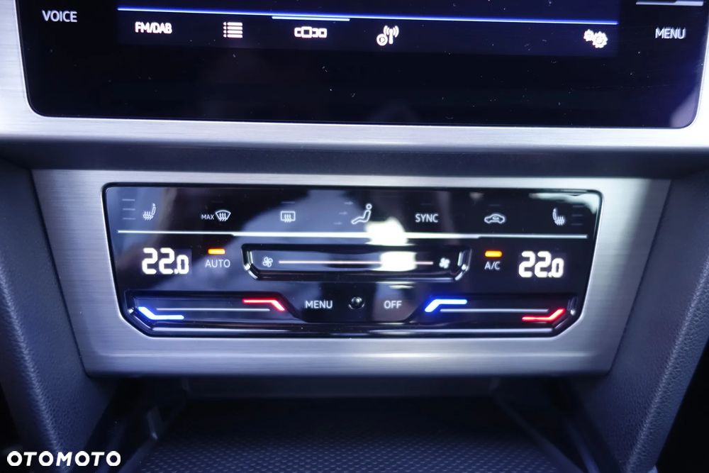 Volkswagen Passat 2.0 TDI EVO Business - 21