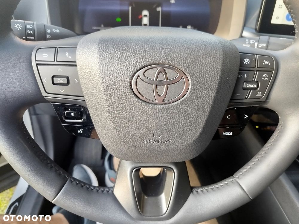 Toyota C-HR 1.8 Hybrid Executive - 12