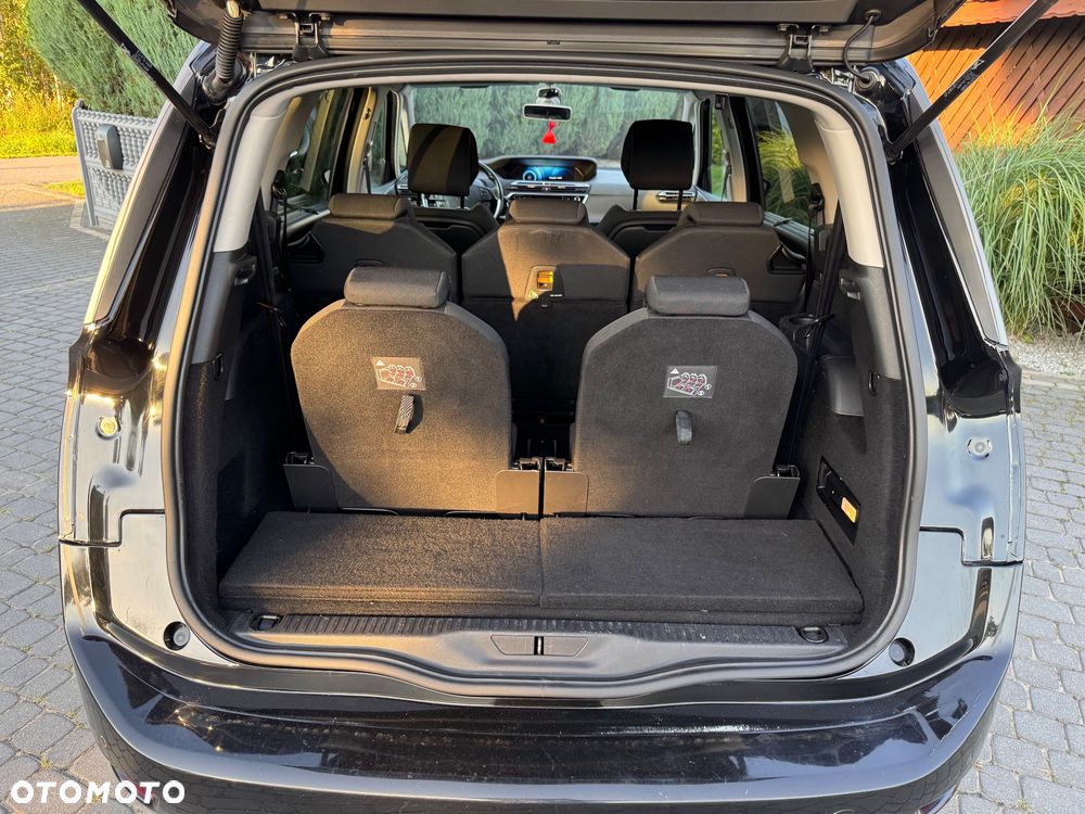 Citroën C4 Grand Picasso - 15
