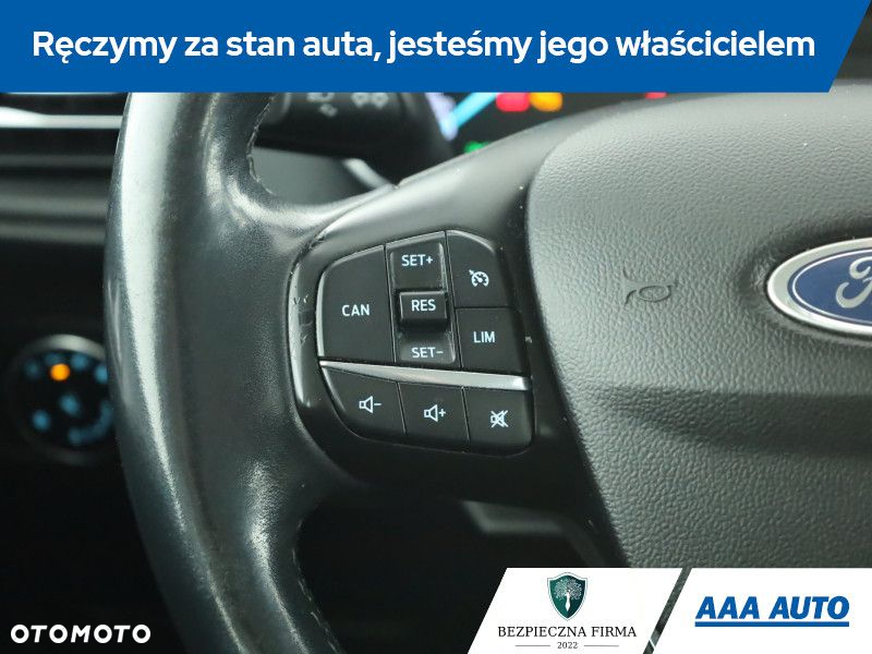 Ford Focus - 16