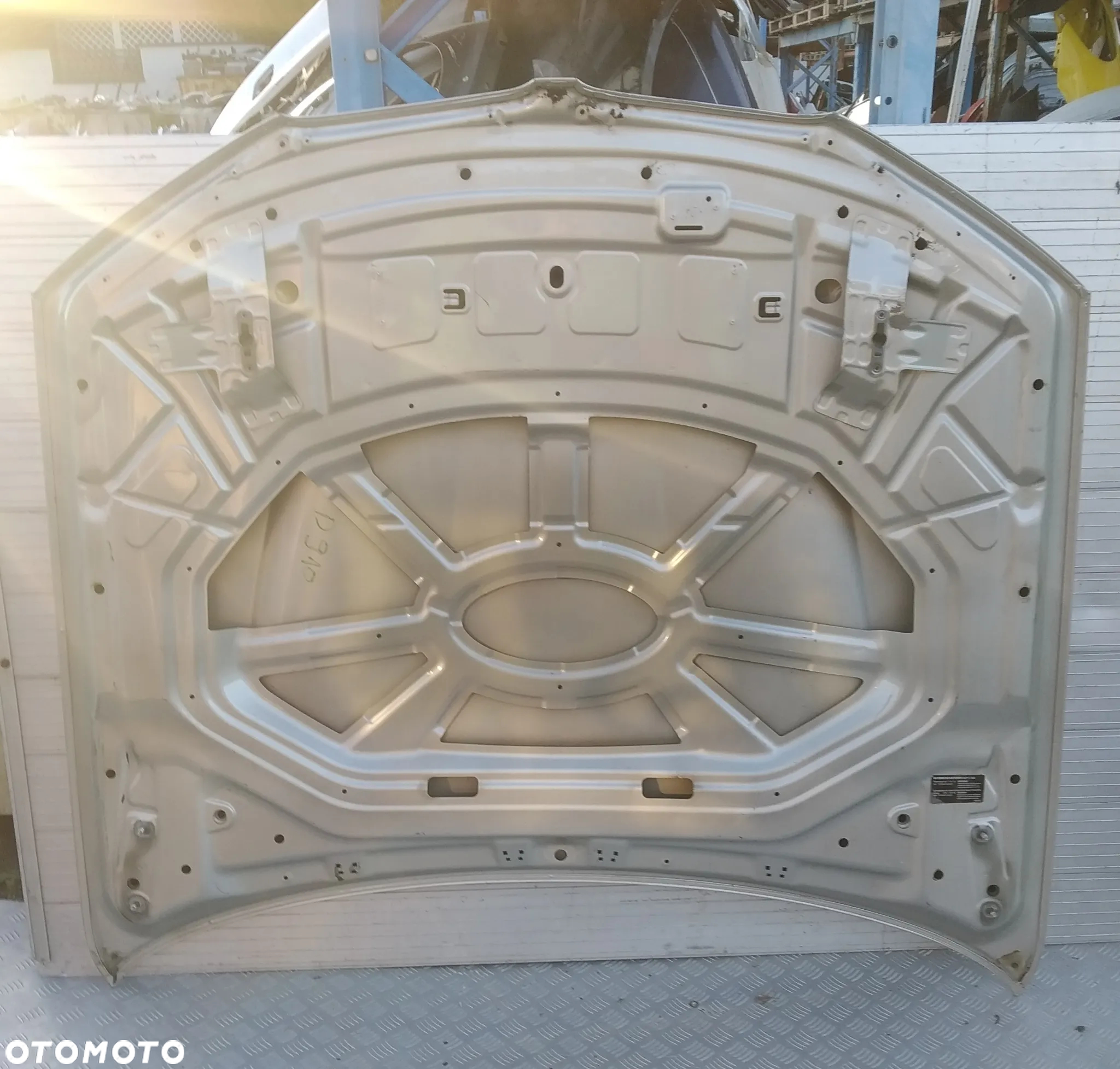 D878/D910 BMW X3 F25 X4 F26 MASKA - 11