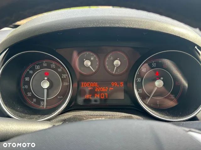 Fiat Punto Evo 1.4 16V Multiair Racing Start&Stop - 10