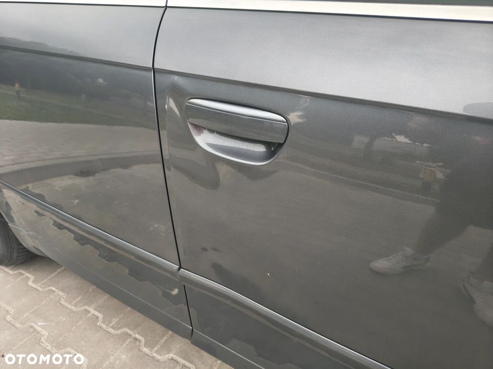 Seat Exeo 2.0 TDI CR Style - 9