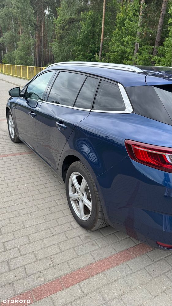 Renault Megane - 8
