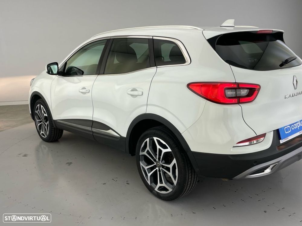 Renault Kadjar 1.3 TCe Intens - 24