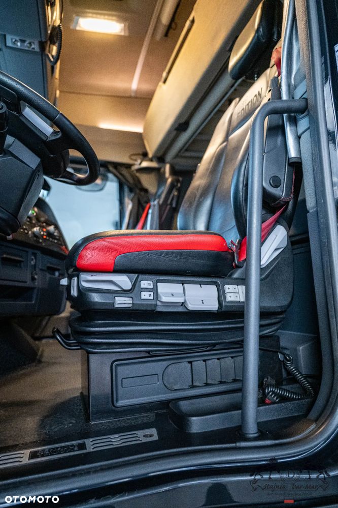 Renault T520 HIGH EDITION - 29