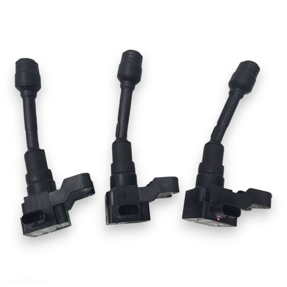 CEWKA ZAPŁONOWA Ford Fiesta MK7 Focus MK3 B-Max 1.0 CM5G12A366CB - 5