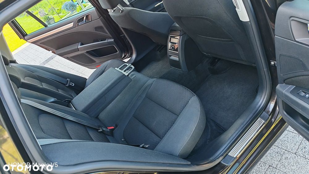 Skoda Superb 2.0 TDI Elegance DSG - 40
