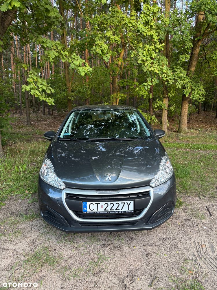 Peugeot 208 1.2 PureTech Access - 2