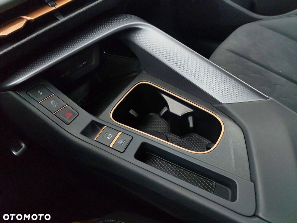 Cupra Terramar - 25