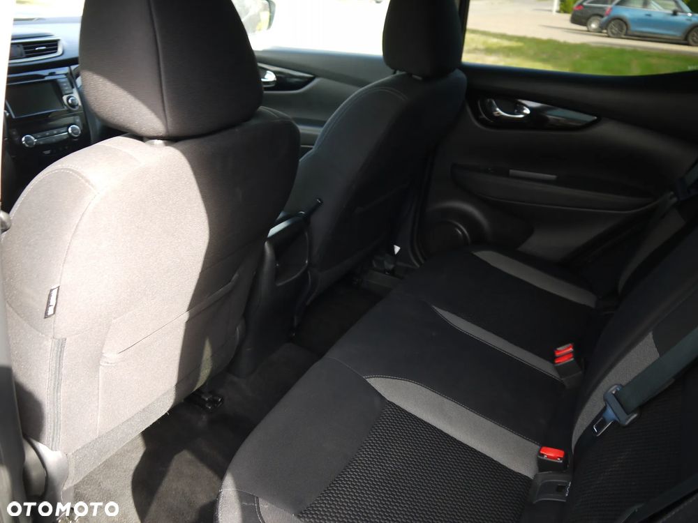 Nissan Qashqai 1.5 dCi N-Motion - 7