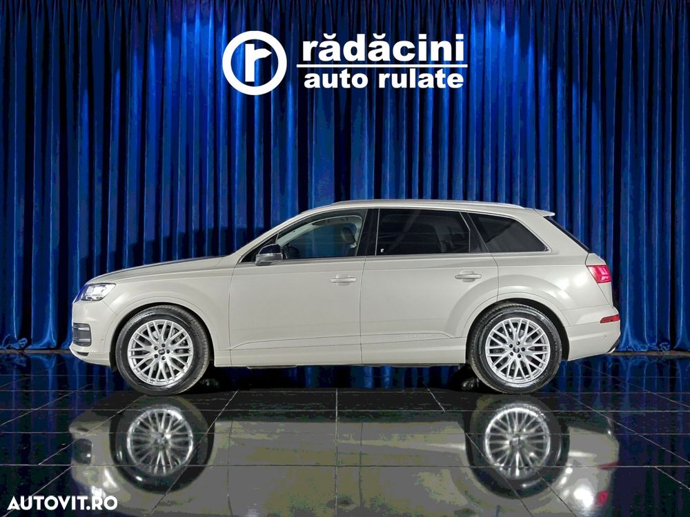 Audi Q7 - 5