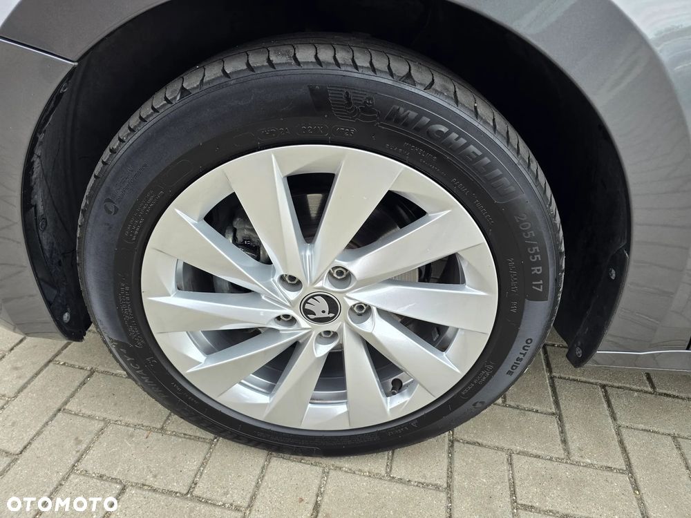 Skoda Octavia - 18