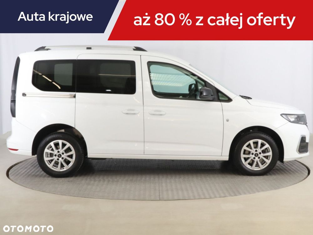 Ford Tourneo Connect - 8