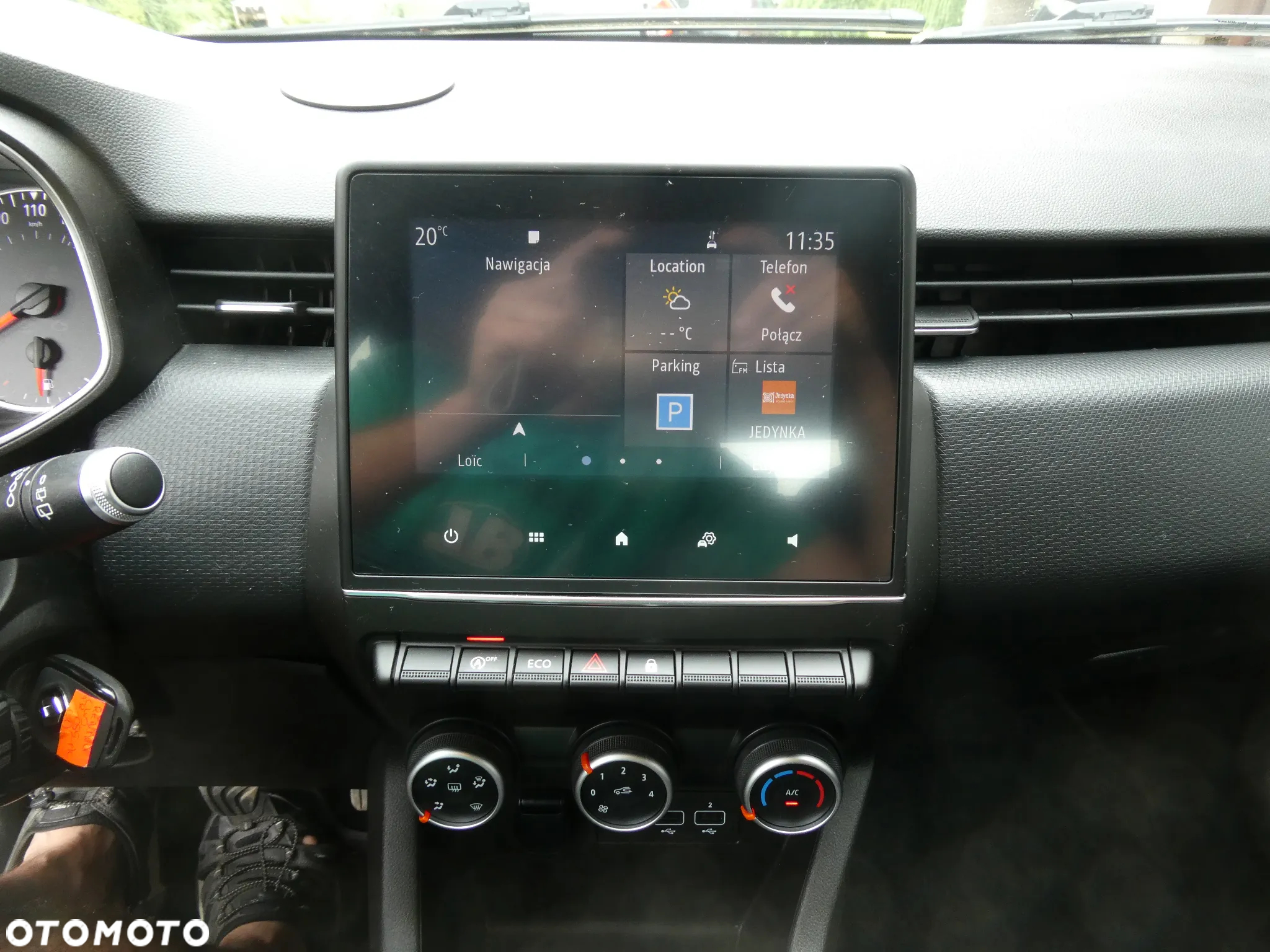 Renault Clio BLUE dCi 85 EXPERIENCE - 12