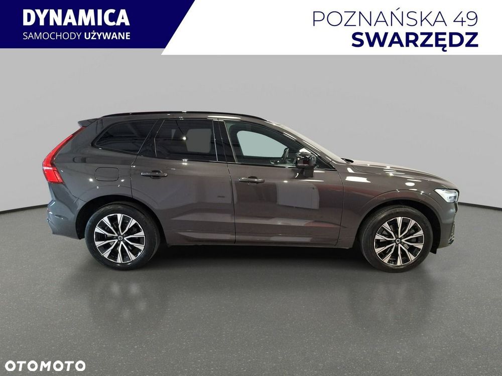 Volvo XC 60 - 9