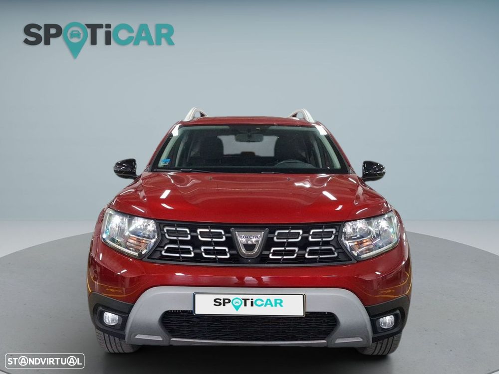 Dacia Duster 1.3 TCe SL Adventure - 2