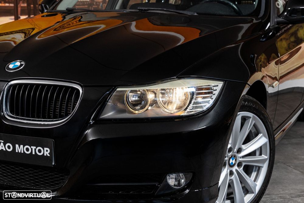 BMW 316 d - 6