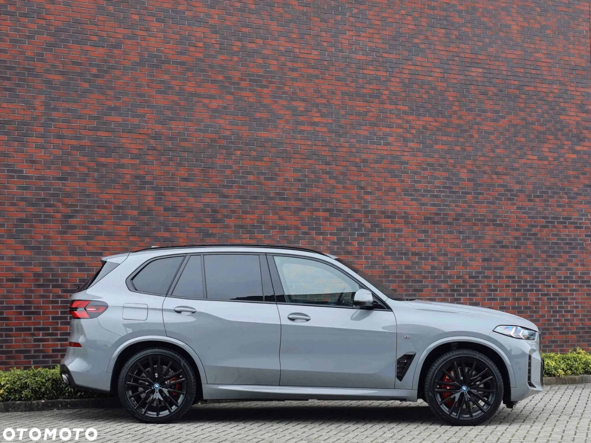 BMW X5 - 4