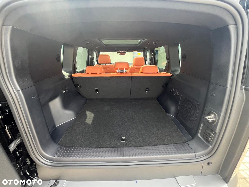 BYD Leopard 7 - 22