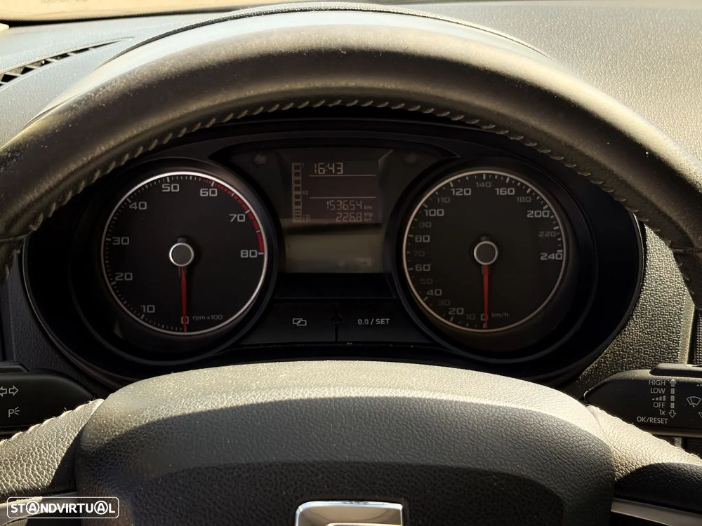 SEAT Ibiza 1.2 12V Style - 6