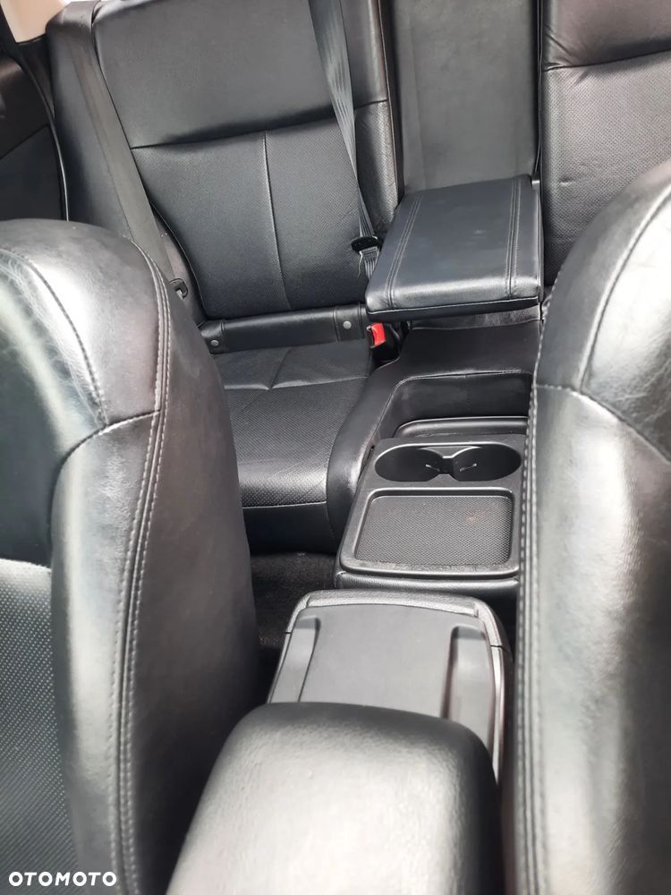 Subaru Forester 2.5X Automatik - 19