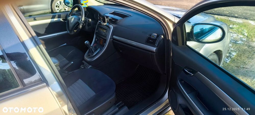 Fiat Croma 1.9 JTD Active - 11