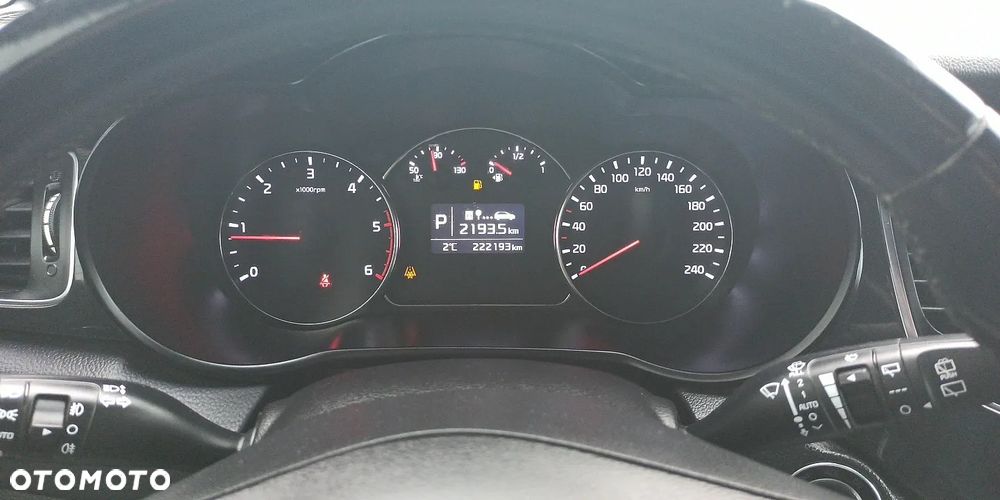 Kia Carens 1.7 CRDi Edition 7 - 15