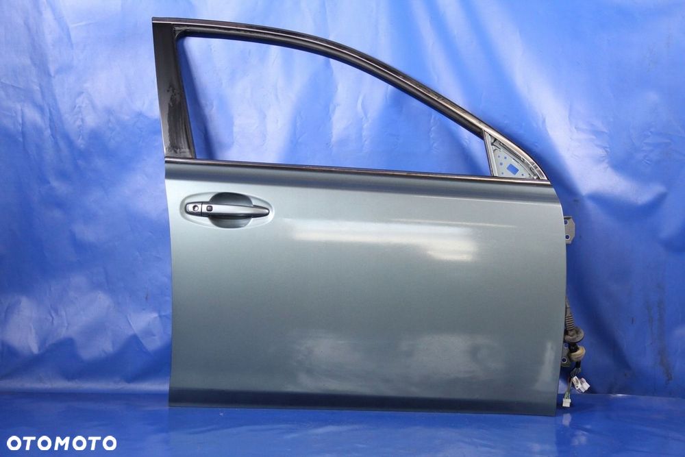 DRZWI PRZÓD PRAWY KOMPLETNE OUTBACK IV 09-14r C1F - 1