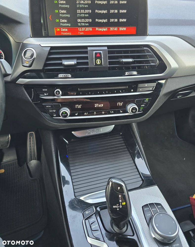 BMW X3 - 19