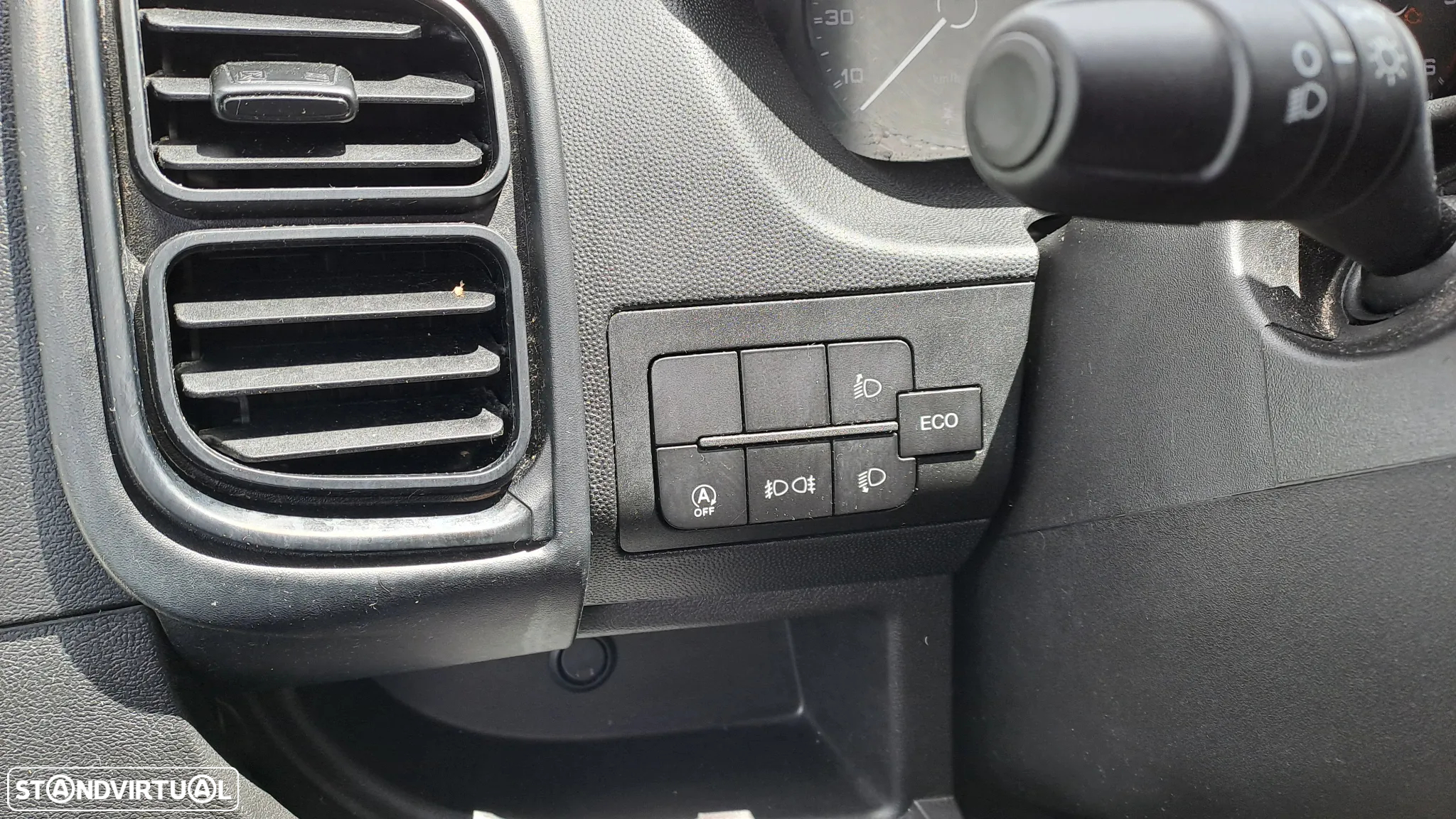 Fiat Ducato Maxi 35 2.2 M-Jet L CD - 21