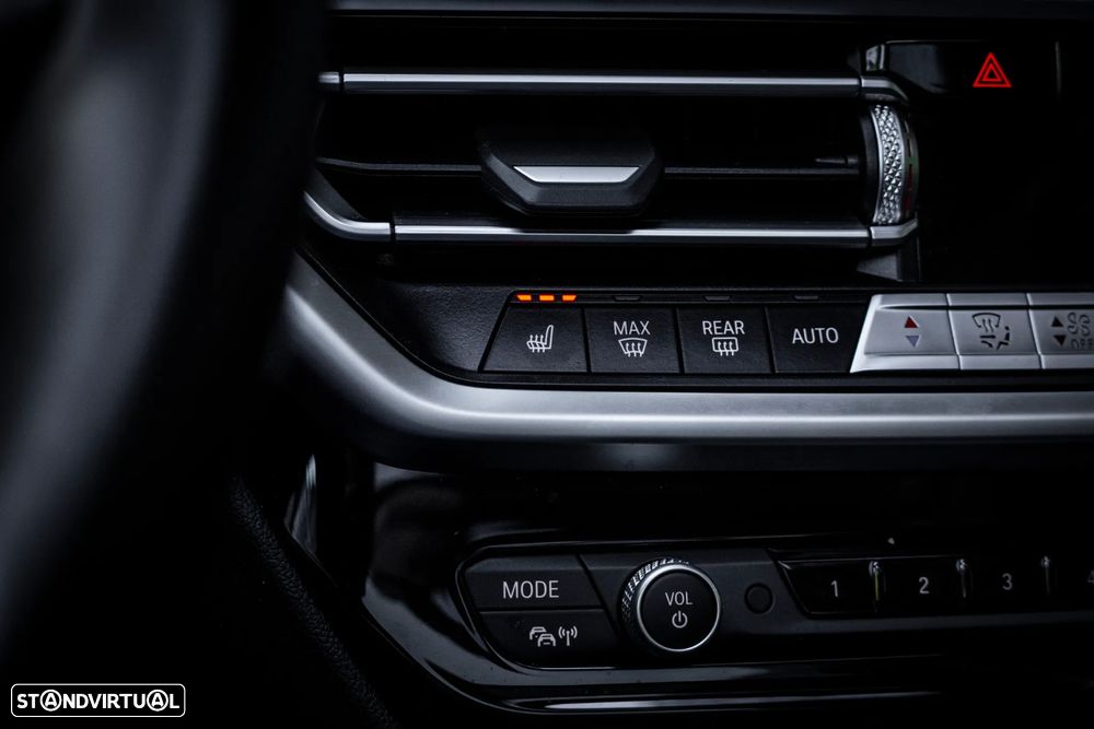 BMW X3 30 e xDrive xLine - 24