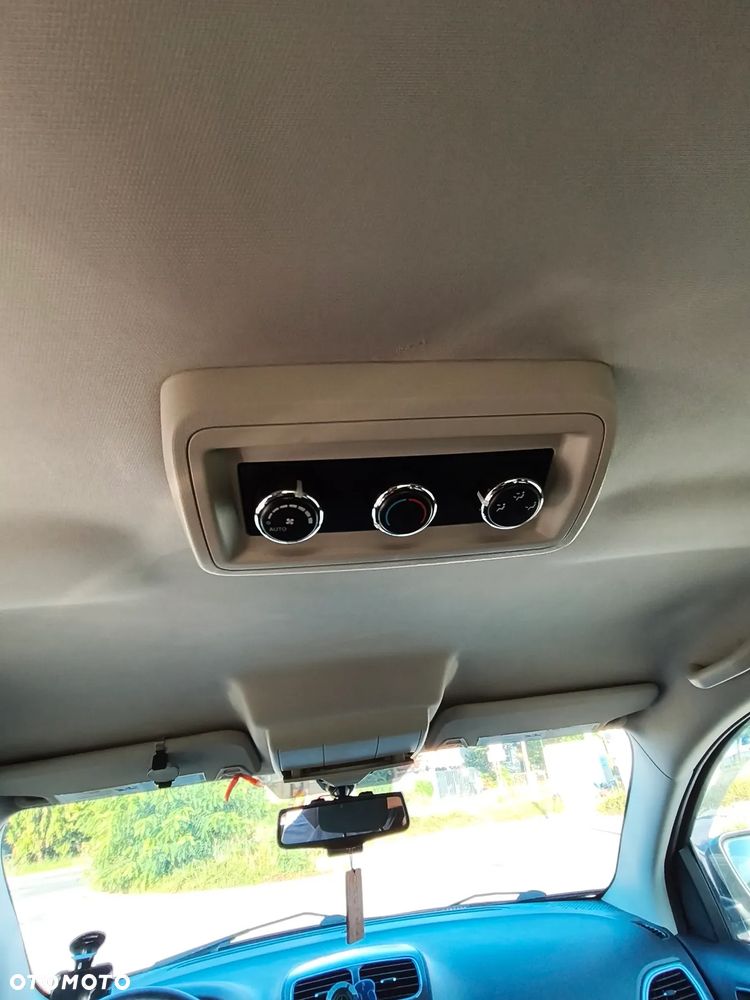 Fiat Freemont 2.0 Multijet - 10