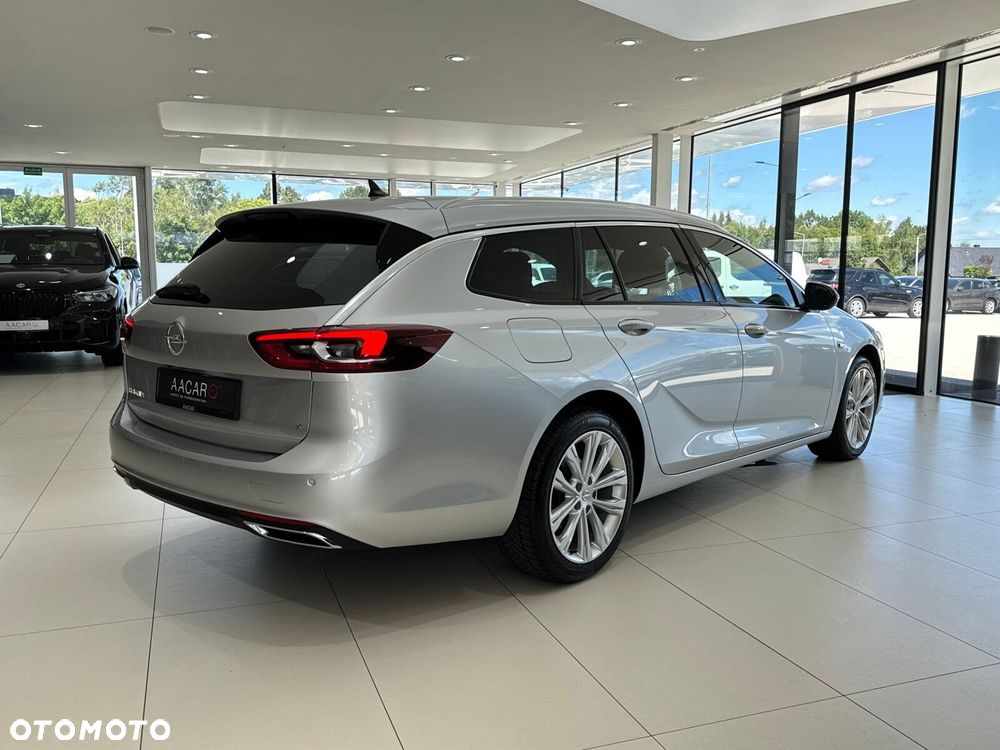 Opel Insignia 2.0 CDTI 4x4 Business Elegance S&S - 5