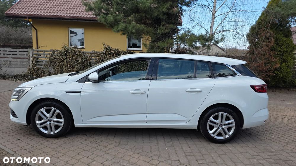 Renault Megane ENERGY TCe 100 INTENS - 27