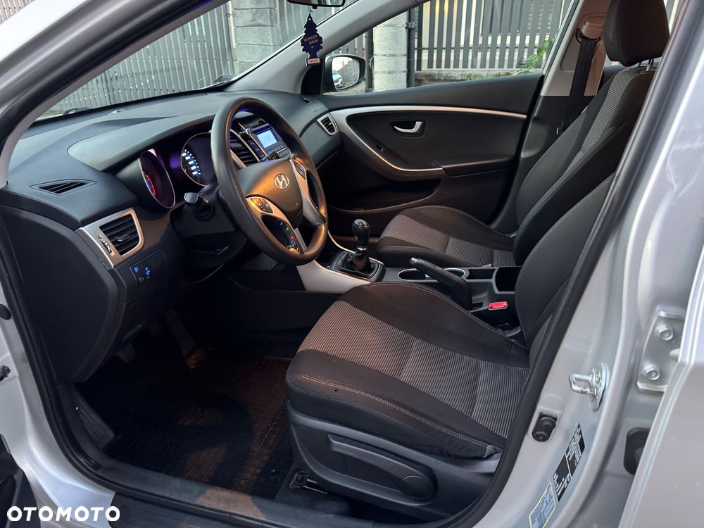 Hyundai i30 - 4